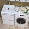 120 Столешница Urban 1200 для стир.машины/раковины VIGO