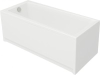 Ванна Cersanit прямоугольная LORENA 160-70 WP-LORENA*160