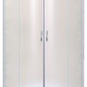 Душевое ограждение Loranto 80х80х195, поддон 13 см (CS-8005S)