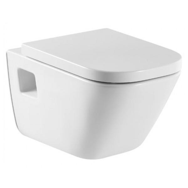 Сиденье для унитаза DUROPL 801470004 THE GAP