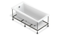Рама для ванны LORENA 140 K-RW-LORENA*140n