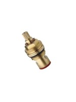 Кран-букса FRAP F52-7   1/2 " 8*20 м/к /под крест/