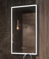 60 Зеркало LED Roberta Luxe 600 VIGO