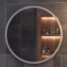 70 Зеркало LED Cosmo Comfort 700 VIGO