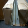 Алюминиевый профиль боковой к KS-ZQ-206 90*90 EVA GOLD