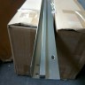 Алюминиевый профиль боковой к KS-ZQ-206 90*90 EVA GOLD