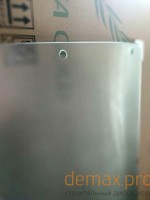 Дверь стеклянная к KS-ZQ-206 90*90