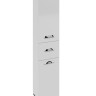 Пенал 40 PLAZA П17-400 белый VIGO