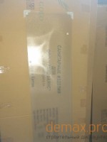 Боковое неподвижноестекло узкое к KS-ZQ-206 90*90