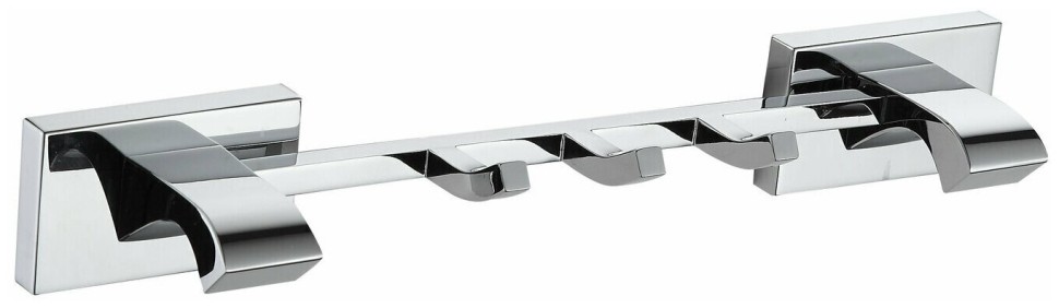 G0716-30 Вешалка3крючка GAPPO