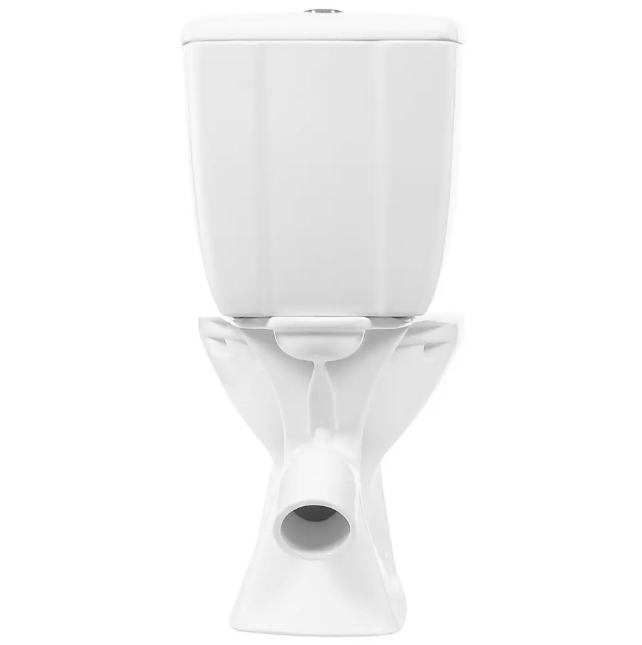 Унитаз в комплекте MITO GREY 031 1-уровневая PP S-KO-MIG031-ST-P-w