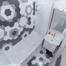 Ванна акриловая Стандарт 165*70 Экстра ТРИТОН