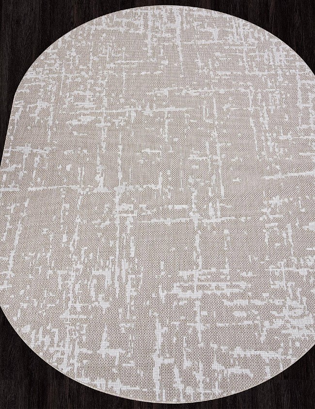 KAIR <MERINOS(Россия)> (S136, 1,6*2,3, OVAL, BEIGE)
