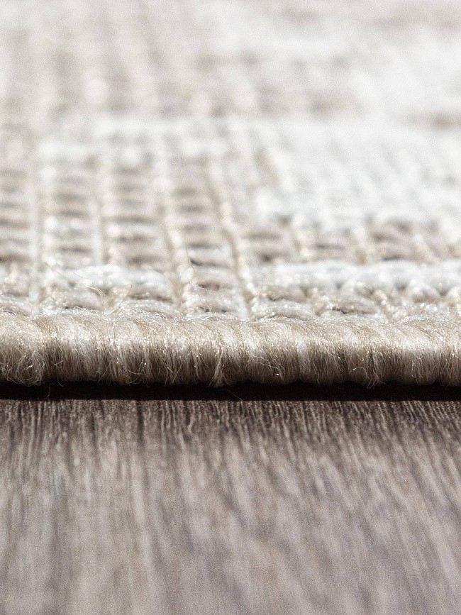 KAIR <MERINOS(Россия)> (S136, 1,6*2,3, OVAL, BEIGE)