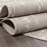 KAIR <MERINOS(Россия)> (S136, 1,6*2,3, OVAL, BEIGE)