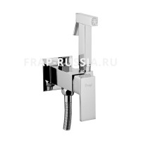 Гигиенический душ со смесителем Frap 7506