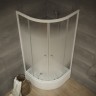 ДО Лайт 90*90 В (3 места+сифон D50) ТРИТОН