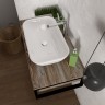 Тумба GRUNGE LOFT 80П 1в.я Дуб Намибия 1MARKA