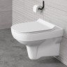 Инсталяция LINK PRO с унитазом CITY CO DPL EO slim кнопка ESTETICA пл/хр/гл 64121