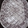 SILVER <MERINOS(Россия)> (F391, 2*3, OVAL, GRAY)
