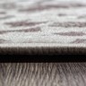 SILVER <MERINOS(Россия)> (F391, 2*3, OVAL, GRAY)