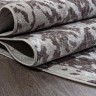 SILVER <MERINOS(Россия)> (F391, 2*3, OVAL, GRAY)