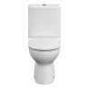 Унитаз в комплекте MONOLITH Clean On 011 3/5 DPL EO slim S-KO-MON011-3/5-COn-S-DL