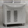 80 Тумба Provans 2-2-800 с умывальником Балтика 80 VIGO