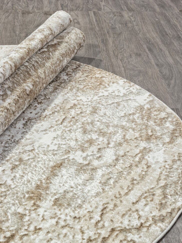 SAFARI <ARTEMIS(Турция)> (02463F, 0,8*1,5, OVAL, BEIGE / GOLF)