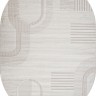 DIOS <MERINOS(Россия)> (F437, 2*2,9, OVAL, CREAM)