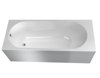 Ванна прямоугольная Vesper 170х70 1MARKA