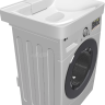 60*50 Умывальник НА СТИРАЛЬНУЮ МАШИНУ ЛОНДРИ/LAUNDRY 600*500