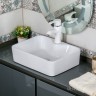 Раковина MELANA MLN-7291