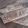 ARMINA <KARMEN HALI(Турция)> (04022C, 1,6*2,3, OVAL, GREY / BROWN)
