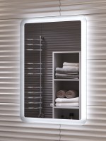 40 Зеркало LED Wing Classic 400 VIGO