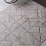 LIMAN <MERINOS(Россия)> (F480, 2*4, OVAL, GRAY-BEIGE)