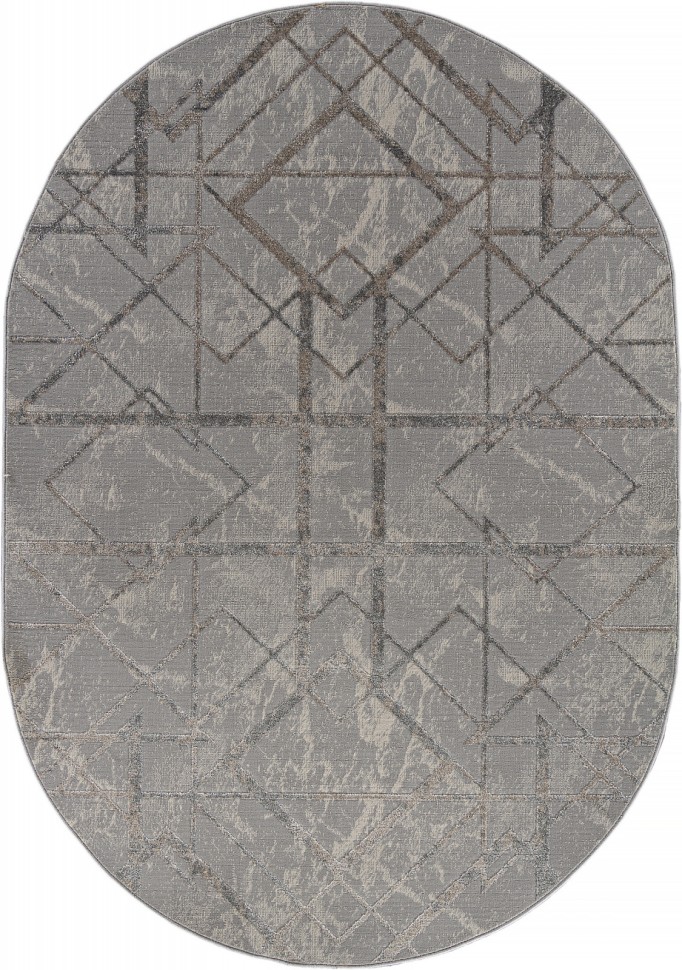 LIMAN <MERINOS(Россия)> (F480, 2*4, OVAL, GRAY-BEIGE)