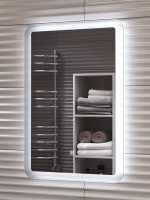 50 Зеркало LED Wing Classic 500 VIGO