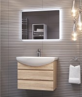 80 Зеркало LED Wing Classic 800 VIGO