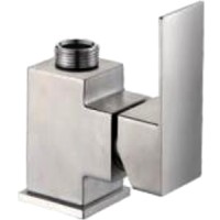 48990 Отдельный корпус Frap d-35 для кухонного смесителя НЕРЖАВЕЙКА