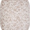MIRANDA <MERINOS(Россия)> (D967, 1*2, OVAL, BEIGE)