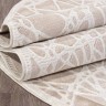 MIRANDA <MERINOS(Россия)> (D967, 1*2, OVAL, BEIGE)