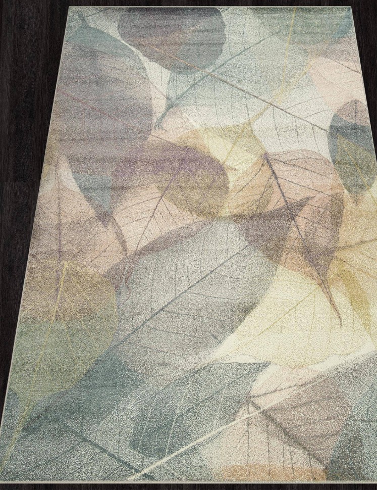 IZUMRUD <MERINOS(Россия)> (2368, 1,2*1,8, STAN, LIGHT GRAY)