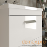 80 Тумба NOVA 800-1-2 ПОД УМЫВАЛЬНИК VIGO