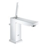 EUROCUBE JOY Смеситель для умывальника "GROHE" 23657000 3/8