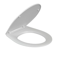 Сиденье для унитаза Trento, Just, ELIO TPL slim 69651