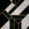 OMEGA <KARMEN HALI(Турция)> (04423Y, 3*4, STAN, GREEN / GREEN)