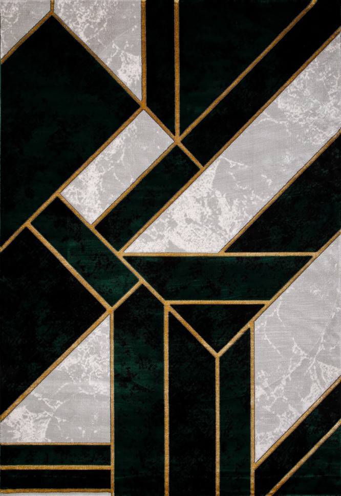 OMEGA <KARMEN HALI(Турция)> (04423Y, 3*4, STAN, GREEN / GREEN)