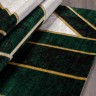 OMEGA <KARMEN HALI(Турция)> (04423Y, 3*4, STAN, GREEN / GREEN)