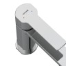 Смеситель для раковины SMART однорычажный 63047